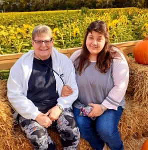 Meet your Posher, Shelly